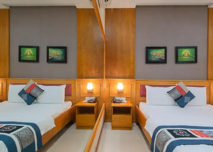Anh Dao Hotel